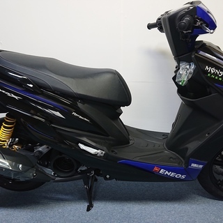 2019年式 シグナスｘ　新車　未登録
