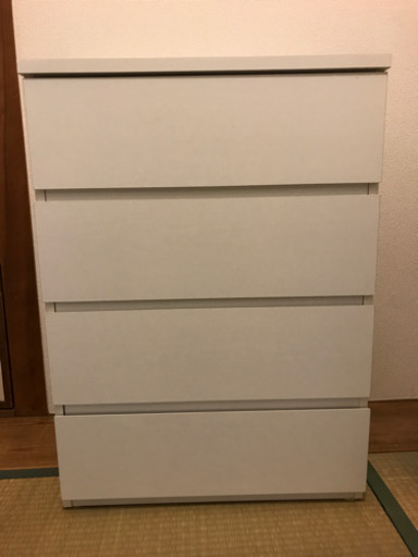 ローチェスト