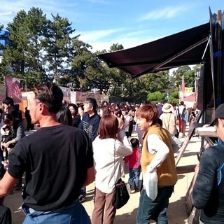 第１回　全肉祭㏌松山城　出店募集！ - 松山市