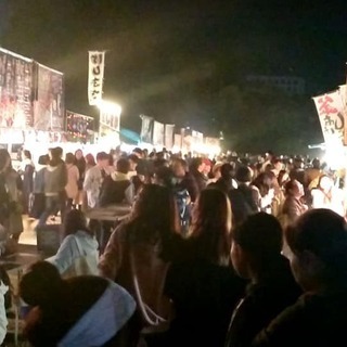 第１回　全肉祭㏌松山城　出店募集！ - 地域/お祭り