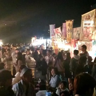 第１回　全肉祭㏌松山城　出店募集！ − 愛媛県