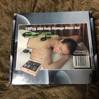 エステ・マッサージ器具