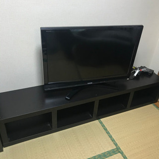 【無料】板厚5cm、幅190cmの棚！！の画像