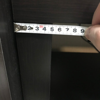 【無料】板厚5cm、幅190cmの棚！！の画像