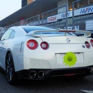 NISSAN R35 GT-R 体験希望者 募集 - 津市