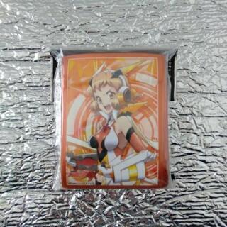 戦姫絶唱シンフォギアGX 立花響 キャラクタースリーブ 未開封