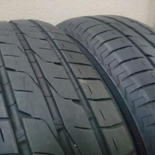 BSエコピアEX20夏195/65R15 2本ブリジストンの画像