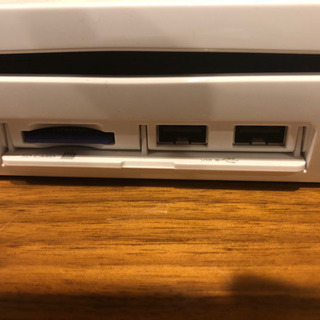 WiiUよくばりセットの画像