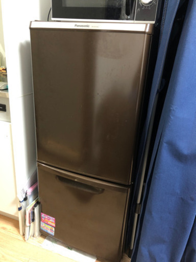 Panasonic 冷蔵庫
