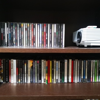 CD 50円〜300円