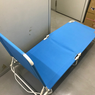 ボンボンベッド