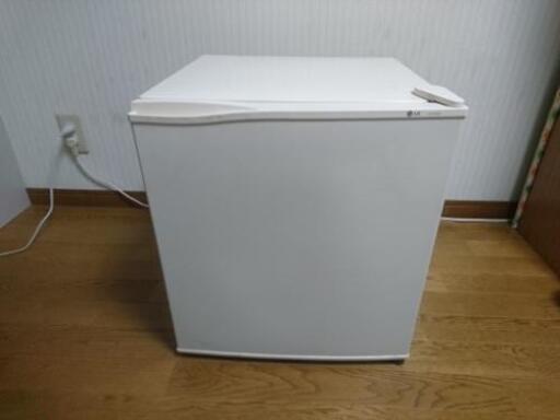 小型冷蔵庫 46㍑