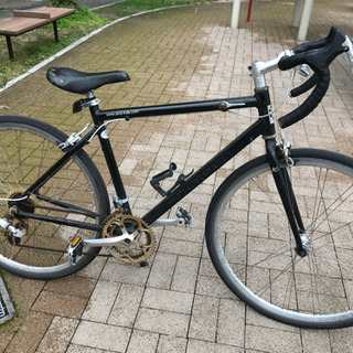 値下げします】自転車 ロードバイク and style