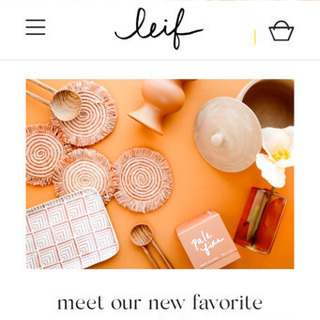 shopifyを使ったネットショップ作りをお手伝い