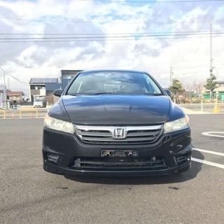 ホンダ　ストリーム　自社ローン全国対応・愛知・岐阜・三重　保証人...