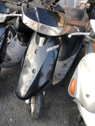 SUZUKI セピア　ワンオーナー   不動　福岡市南区