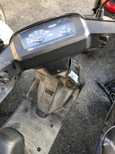 SUZUKI セピア　ワンオーナー   不動　福岡市南区