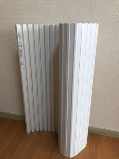 ユニットバス　シャッター風呂蓋