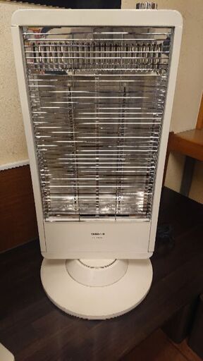 電気ヒーターC