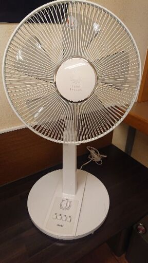扇風機