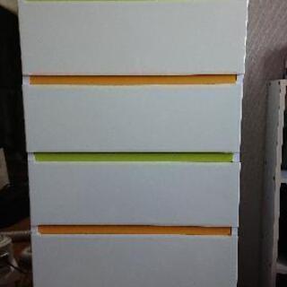  タンス チェスト  衣類収納家具