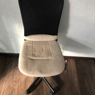 デスクチェアの画像