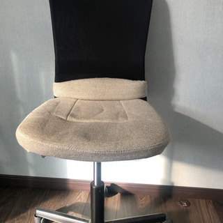 デスクチェアの画像