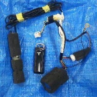 三菱デリカD5エンジンスターター純正実動車福岡