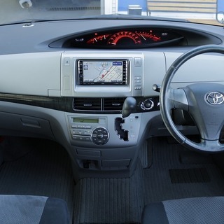 ⭐誰でも車がローンで買える⭐🚗自社ローン専門店🚗エスティマ アエラス　Ｓパッケージ ブラックの画像