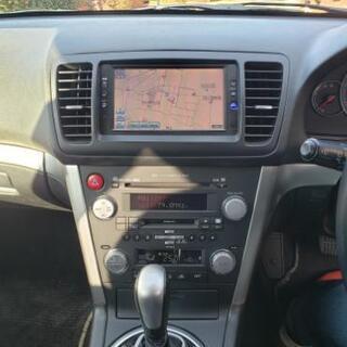 レガシィB4　5.4万km　綺麗！の画像