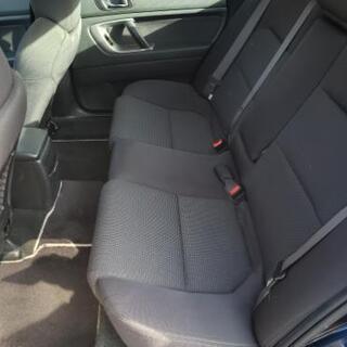 レガシィB4　5.4万km　綺麗！の画像