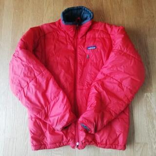 patagonia（パタゴニア）ダウンジャケット