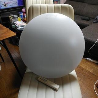 KOIZUMI製LEDシーリングライト　2019年製　～6畳用　代替えリモコン付きの画像