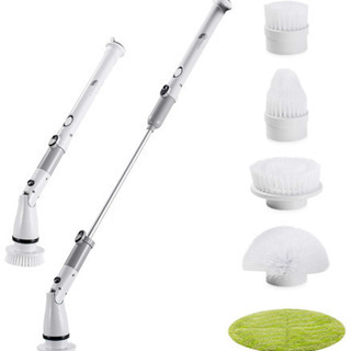 電動掃除ブラシ(新品)
