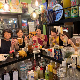 【2/12〜勤務可能！】2/20オープン！とにかく飲食が好きな方大歓迎です！！の画像