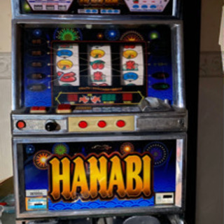 パチンコ台