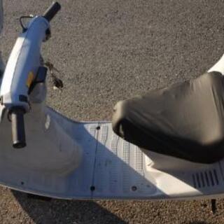 [終了]ジャイロキャノピー　TA-02　点検整備済み　状態良好車の画像