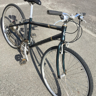 ジャイアント クロスバイク cross3 自転車 GIANT ロードバイク