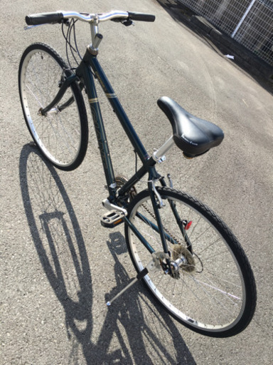 ジャイアント  クロスバイク　cross3  自転車　GIANT ロードバイク