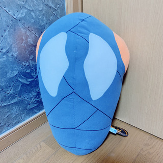 ハイパージャンボ使徒クッションの画像