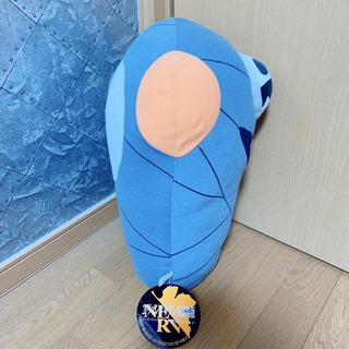 ハイパージャンボ使徒クッションの画像