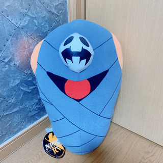 ハイパージャンボ使徒クッション