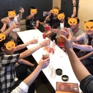 女子割中♥4/23(木)池袋・夜◆カラオケ・BBQ風食べ放題◆夜...