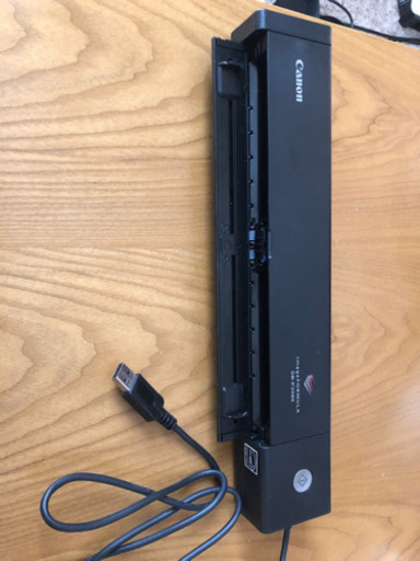 ポータブルスキャナー