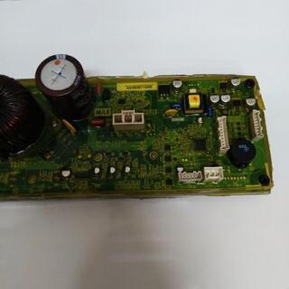 マックスコンプレッサーAK-HL1230Eの基盤　中古の画像