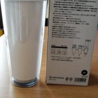 カスタムデザインタンブラー　新品未使用の画像