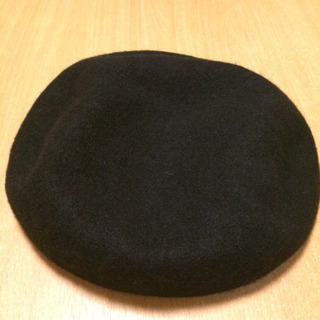 【新品】ベレー帽