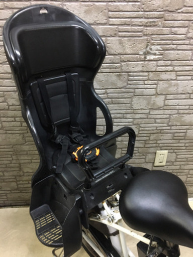 新生活応援SALE 東京23区配達無料　新基準 Panasonic パナソニック  ギュットミニ　8.9Ah リチウム  20インチ  電動自転車