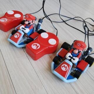 マリオカートおもちゃ
