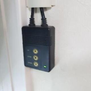 LIVE SCREEN 16：9 120インチ プロジェクタースクリーの画像